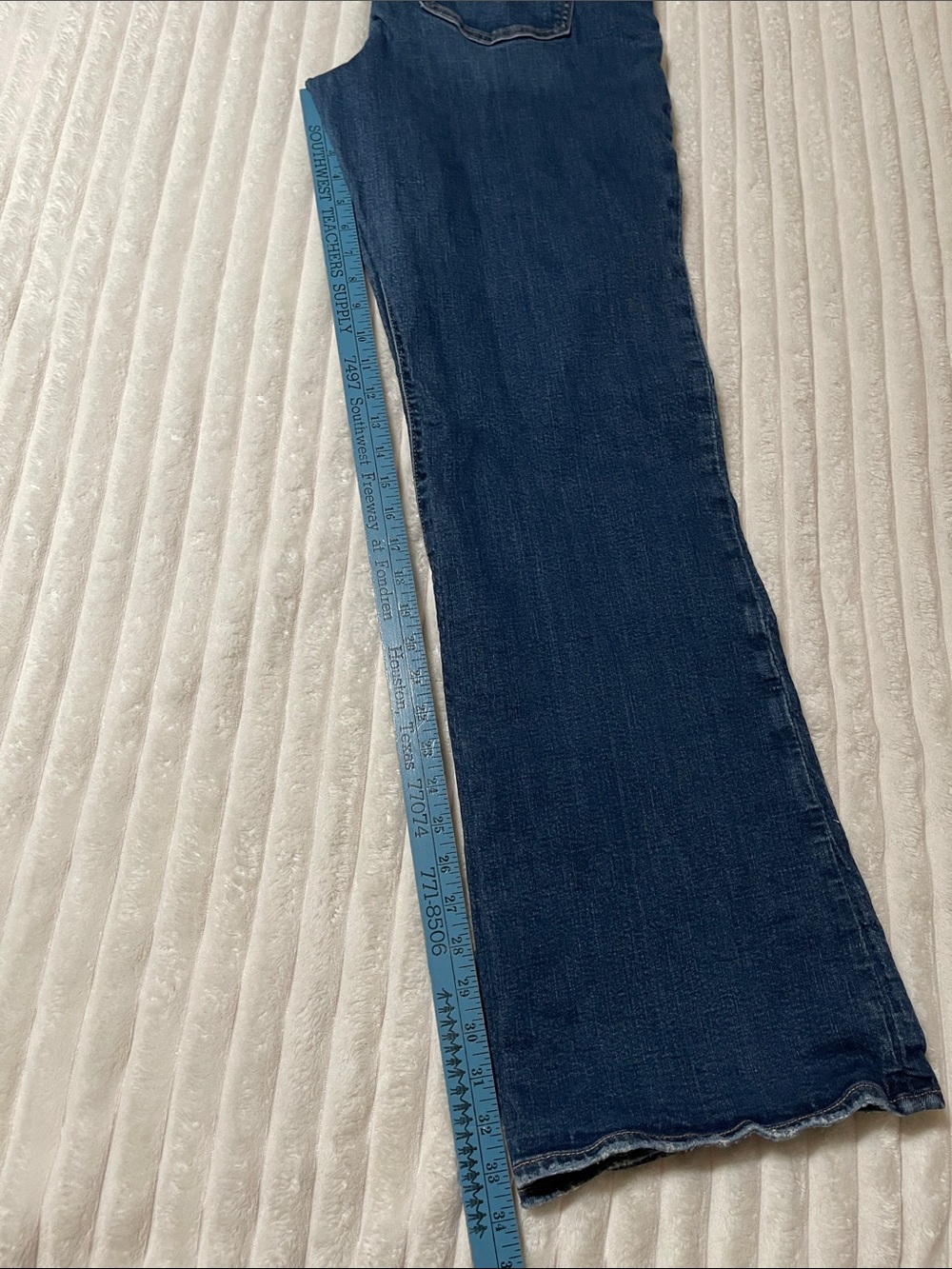 American Eagle Kick Boot | Size 18 Long - Picture 11 of 11
